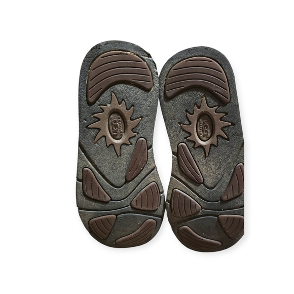 UGG Women's Winter Boots - Dark Brown - Picture 7 of 7